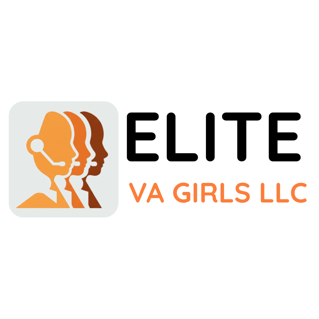 Elite VA Girls LLC Logo