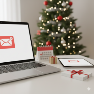 New Year Basic Support